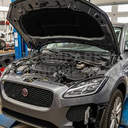 JAGUAR E-Pace E-PACE 204DTD reconditioned Engine 2019 - Reliable Performance and Quality Assurance